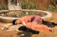 Godward, John William